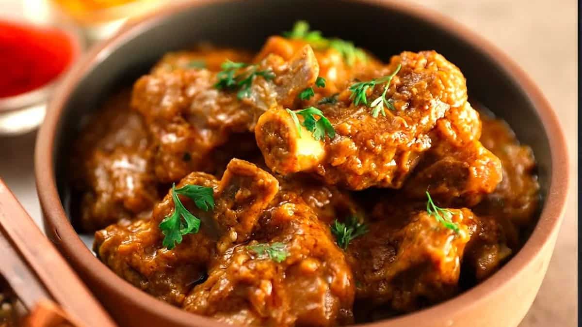 Chha Gosht: The Curry That Is The Best Kept Secret Of The Hills