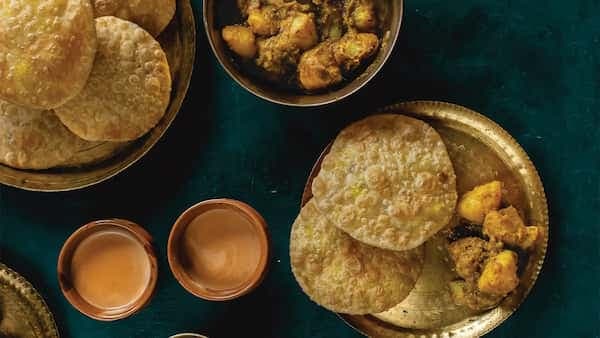 Radhaballavi To Aloo Paratha, Indians Love Potato On Their Plate
