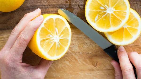 Discover How To Use A Lemon In The Kitchen