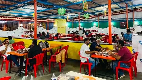 D For Dilli, D For Dhaba: Delhi’s Love Affair With Dhabas Is Here To Stay