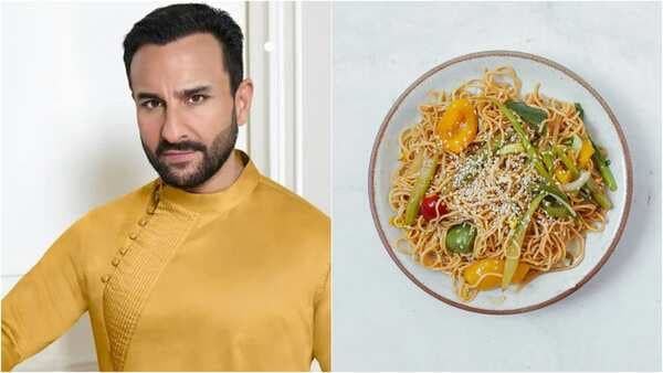Saif Ali Khan Turns 52 – What Does The Actor Eat? 