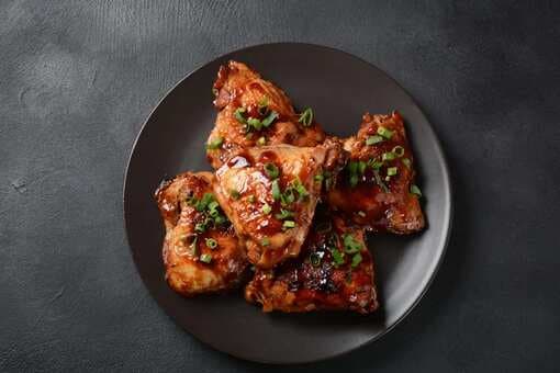 Delicious Chicken Recipe With Garlic And Soy Sauce