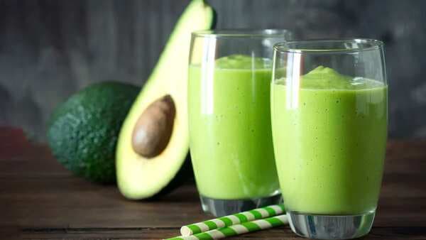 From Avocado To Chutney: 6 Unusual Lassi Flavours To Try
