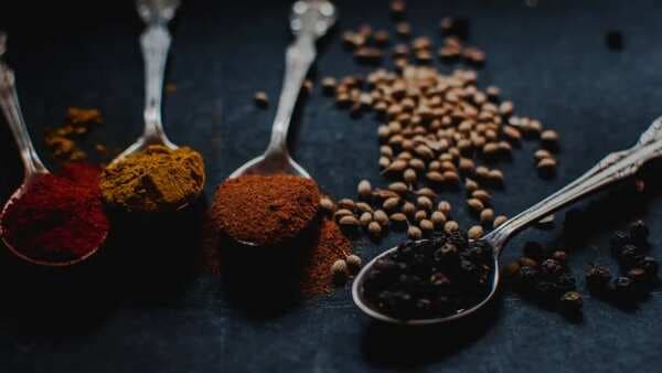 5 Spice Blends From Around The World You Must Try 