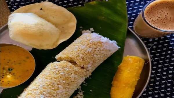 ‘Puttu Breaks Relationships’ Goes Viral On Twitter, But Why?