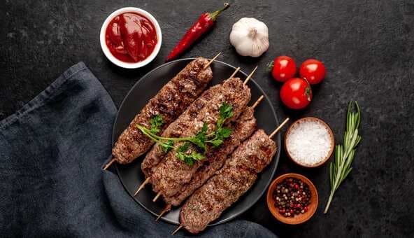 BakrId 2022: 4 Best Kebabs To Try On Eid