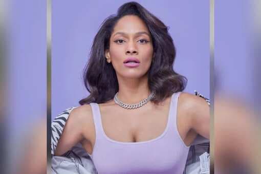 Masaba Gupta Is All About This Sweet And Salty Treat