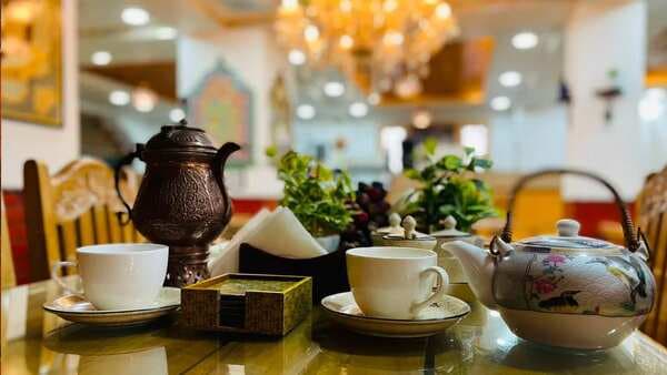 The Best Cafes For A Cup Of Coffee In Srinagar