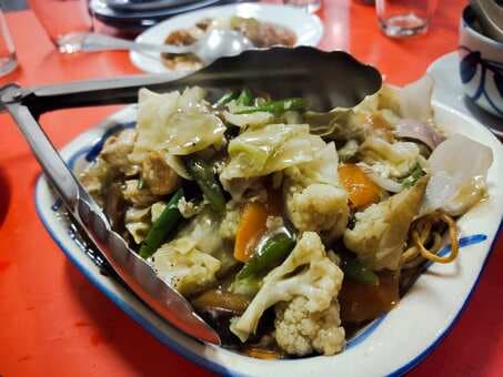 Eau Chew: The Oldest Chinese Eatery In Kolkata With A Heritage Tag