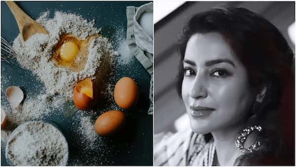 Tisca Chopra's Favourite Cheat Meal Is Delicious, Can You Guess?