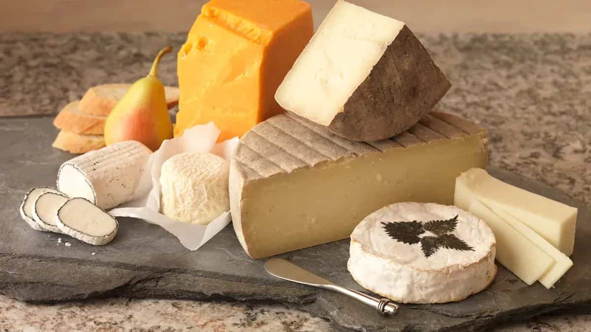 Did You Know About These 5 Fun Facts About Cheese?