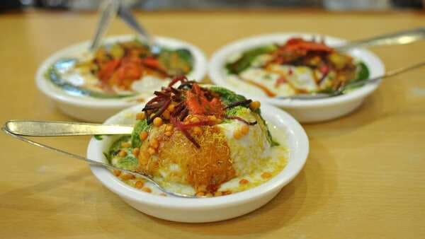 Let’s Chaat Sometime: Your Guide To Delhi's Ultimate Chaat Hubs