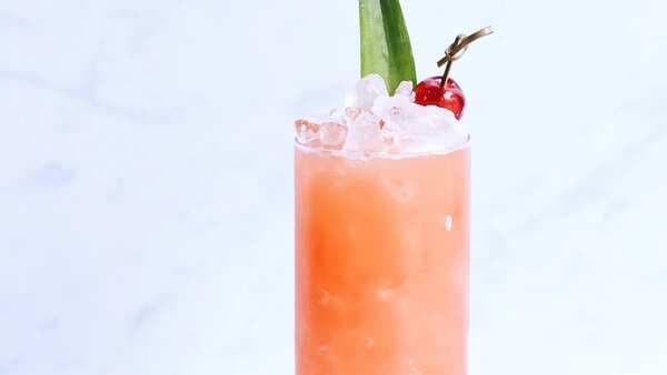 Paloma: Pair Up Your Mexican Food With This Refreshing Cocktail  