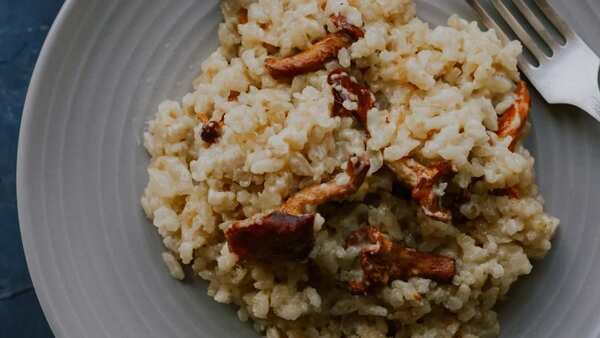 How To Make Risotto; 5 Tips To Ace This Delicious Italian Dish