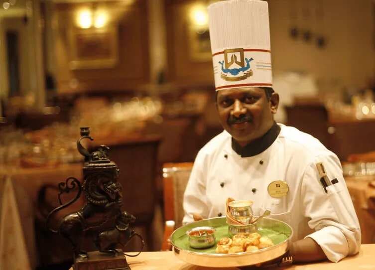 Slurrp Exclusive- Chef Velu On Giving Delhi A Real Taste Of Kerala