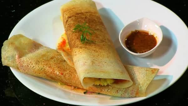 Mysore, Masala and Rava: Difference Between These 3 Popular Dosa Varieties
