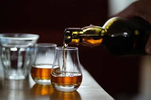 The Whisky Trend Yearbook 2022