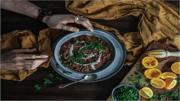 Onam Sadya Special: Bring Home The Flavours Of Kerala With This Kadala Curry