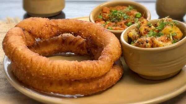 Sel Roti: Indulge In These Nepali doughnuts This Winter