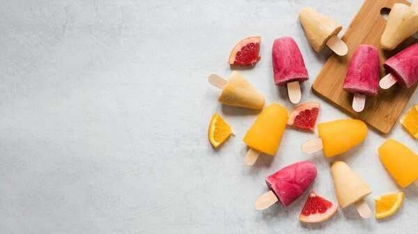4 Fresh Fruit Ice-Creams To Try Out This Summer