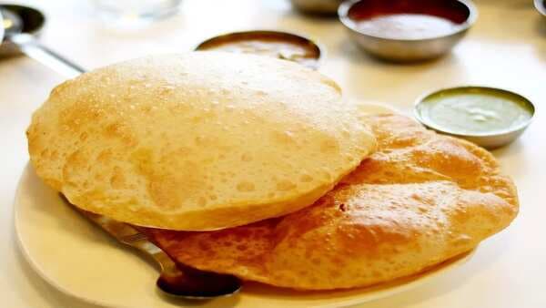 Give Your Poori A Healthy Makeover With These 5 Variations 