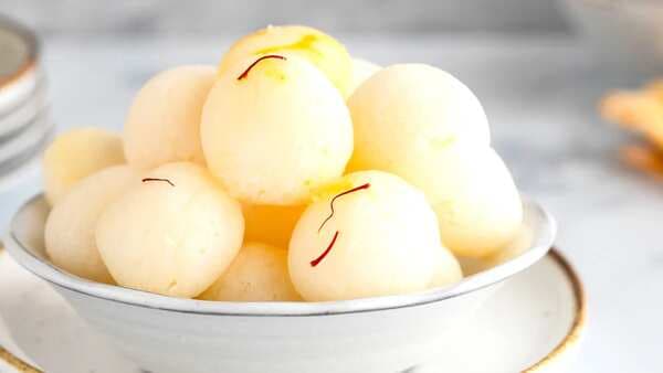 How Rasgullas Caused 40-Hour Delay At A Bihar Railway Station