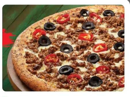 Domino's ‘Unthinkable Pizza’ Has Got Fans Talking, Here’s Why! 