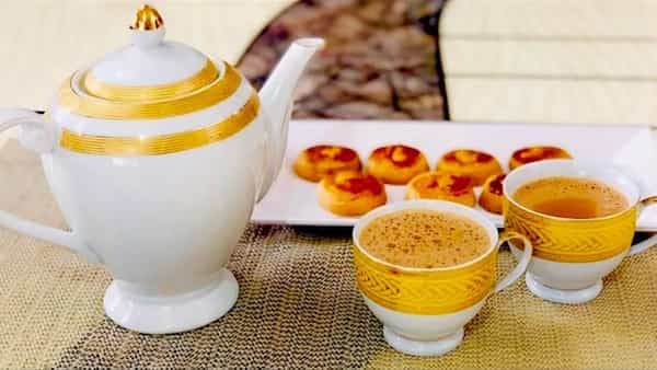A Cup Of Irani Chai Keeps The Charm Alive Amidst Booming Cafes 