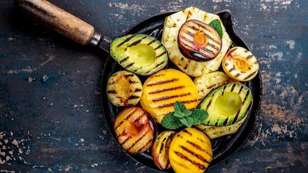 Grill These Unusual Foods To Spice Up Your Meal 