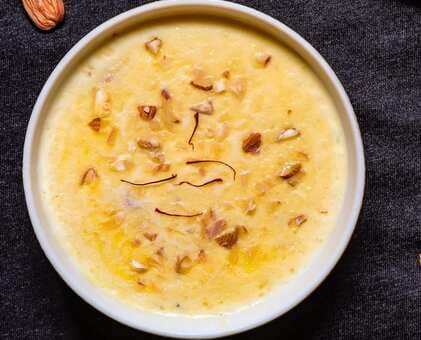 Gasagase Payasam: A Quick Recipe You Can Try On Any Occasion