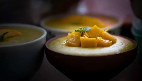 From Persia To Europe: All You Wanted To Know About Phirni The Regal Dessert