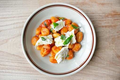 Want To Eat A Gluten-Free Italian Dish: Make Healthy Sweet Potato Gnocchi At Home