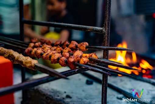 This Ramzan Savour Some Kebabs And Biryani From Zakaria Street In Kolkata