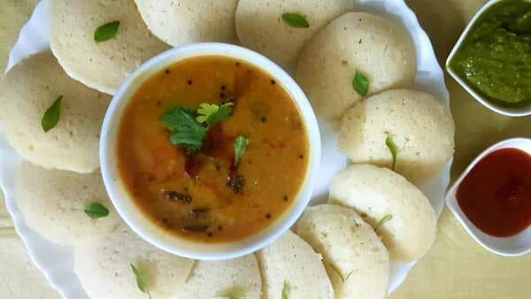 South Indian Cuisine: How To Make Authentic Sambar At Home  