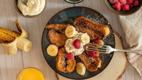 Is French Toast Really French?