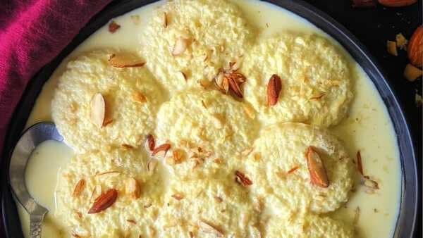 How To Make Bread Rasmalai: 3 Tips To Get It Right 