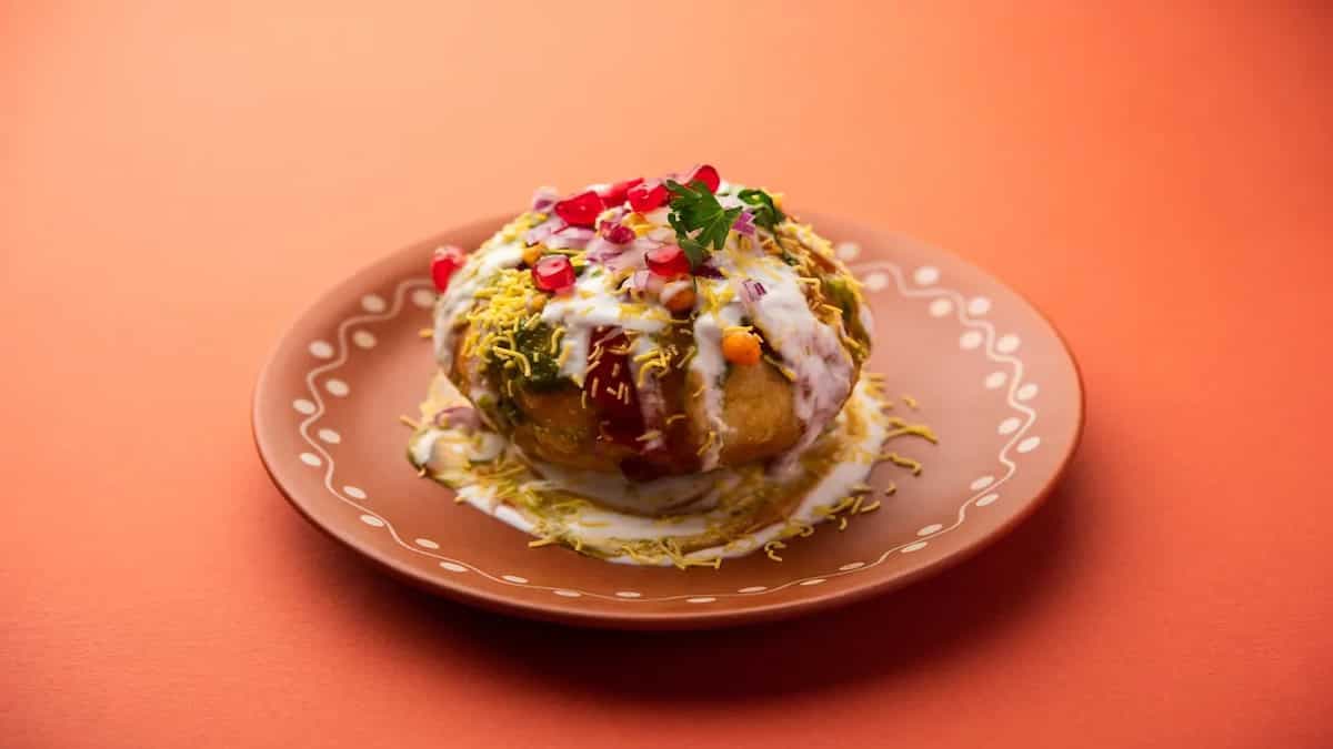 Spice Up Your Holi Spread With These 5 Chaat Recipes