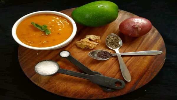 Kitchen Tips: Tips And Tricks To Make Tantalizing Aam Ki Chutney At Home 
