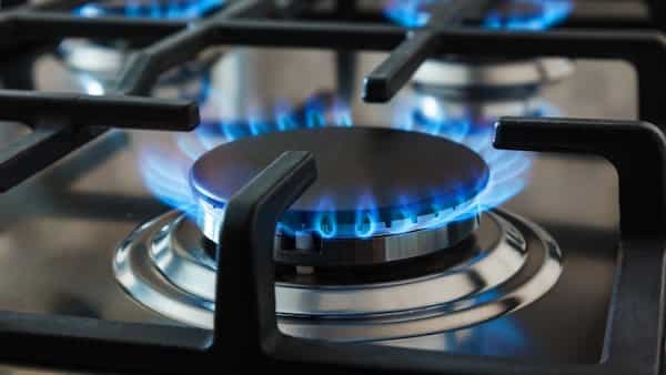 Clogged Gas Stove Pipe? Here's An Easy Way To Clean It At Home