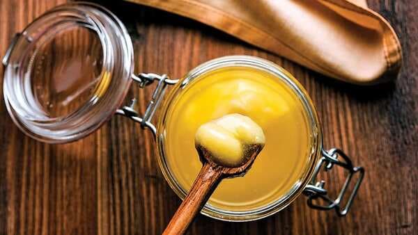 Is Your Ghee Adulterated? 4 Simple Tests To Find Out