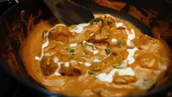 Butter Chicken Fusions That Will Blow Your Mind 