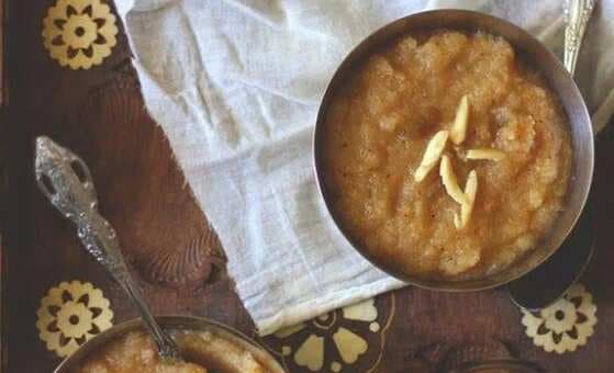 3 Unique Halwa Recipes You Can Try At Home