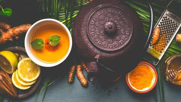 Detox With Ayurveda: 5 Healing Drinks You Must Have This Summer