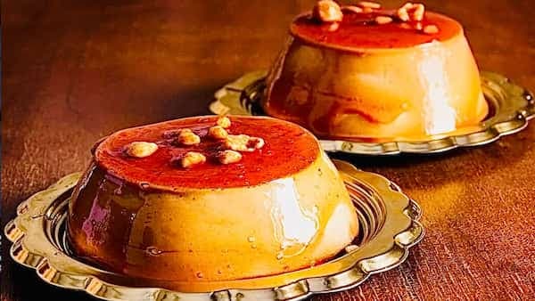 5 Sinful Parsi Desserts To Indulge In