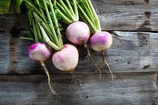 Why Eating Turnips Could Be A Game Changer For You