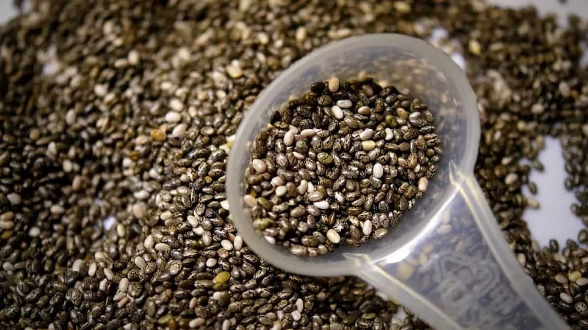 5 Chia Seeds Benefits You Should Know
