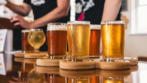 Craft Beer Destinations: Where To Go For Your Next Pint