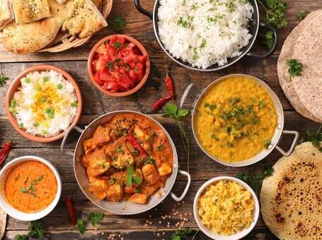 4 Cuisines That Made Indian Food Famous Worldwide