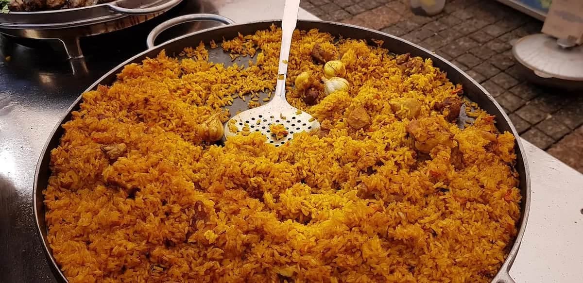 Kashmiri Modur Pulao: A Sweet Upgrade To Your Lunch