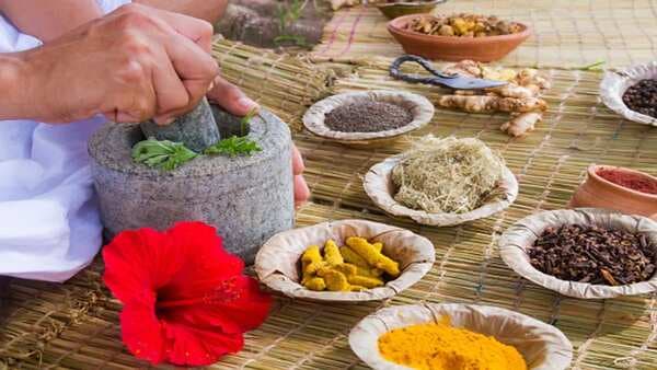 Ayurvedic Tips To Remove Toxins From The Body